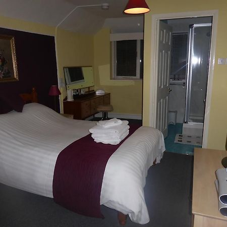 Kings Arms Hotel Penryn Eksteriør billede