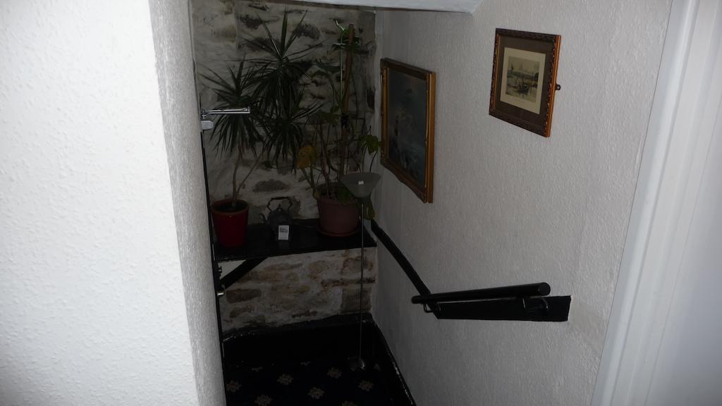 Kings Arms Hotel Penryn Eksteriør billede