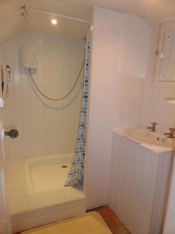 Kings Arms Hotel Penryn Værelse billede