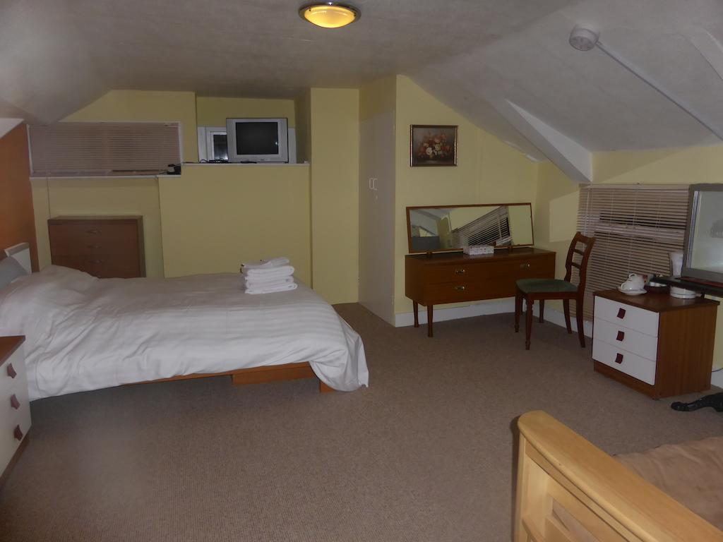 Kings Arms Hotel Penryn Eksteriør billede